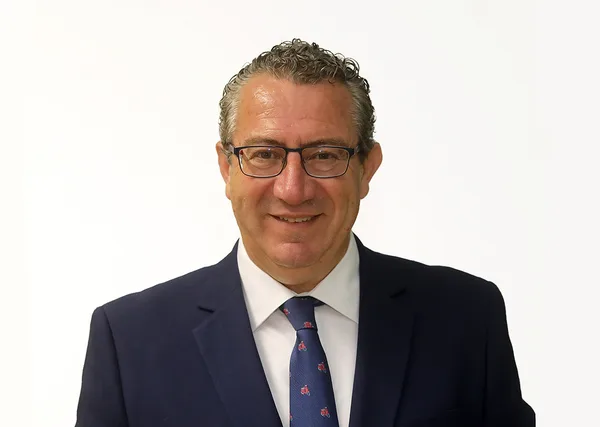 Antonio Perez Perez