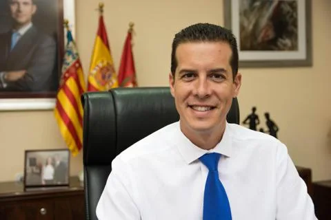 Rubén Alfaro Bernabé