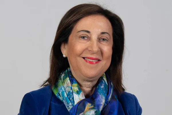 Margarita Robles Fernández
