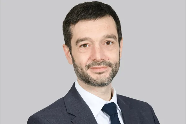 Pablo Bustinduy Amador