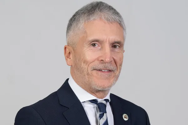 Fernando Grande-Marlaska Gómez