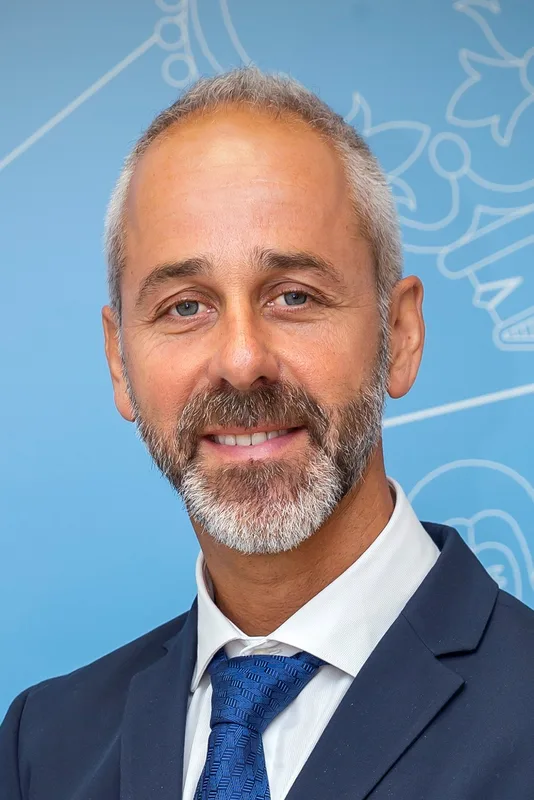 Sergio Silva Fernández