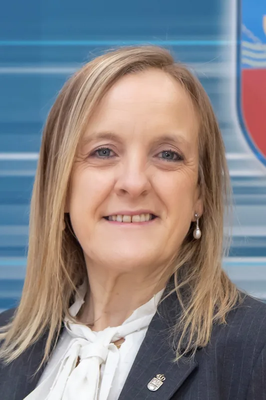 María Isabel Urrutia de los Mozos
