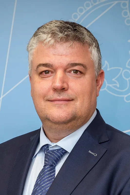 Luis Ángel Agüeros Sánchez