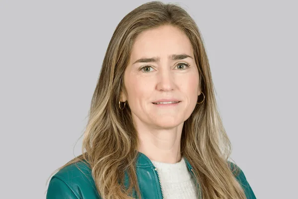 Sara Aagesen Muñoz