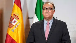 Carlos Arturo Bernal Bergua