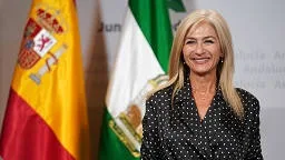 Patricia del Pozo Fernández