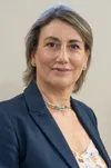 Isabel María Aguilera Gamero