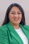 Alejandra Durán Parra