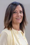 María Isabel Lozano Moral