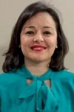 Virginia Pérez Galindo