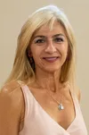 Patricia del Pozo Fernández