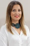 Francisca María Rosa Crespo