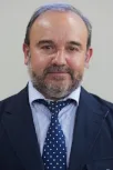 Manuel Alberto Sanromán Montero
