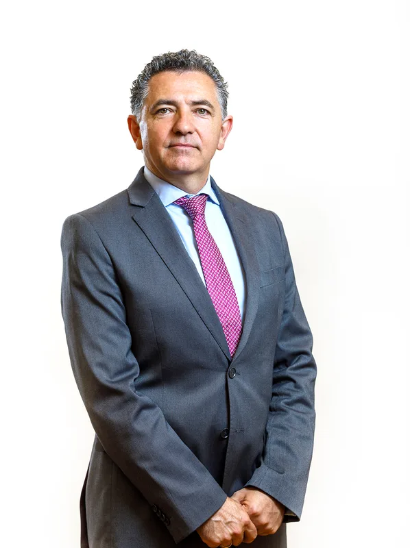 Carlos Cuevas Villoslada