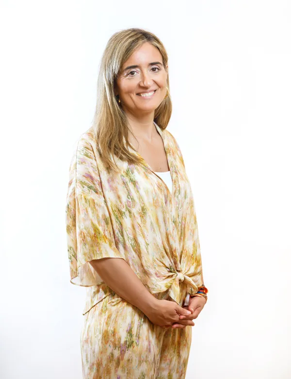 Cristina Maiso Fernández