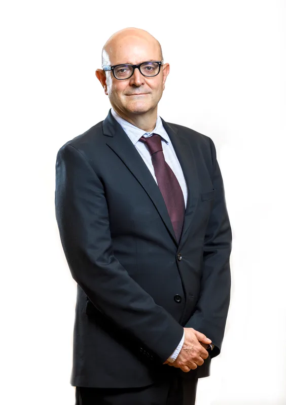 Víctor Visairas Blanco