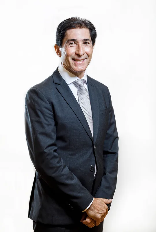 Carlos Paúl Lapedriza