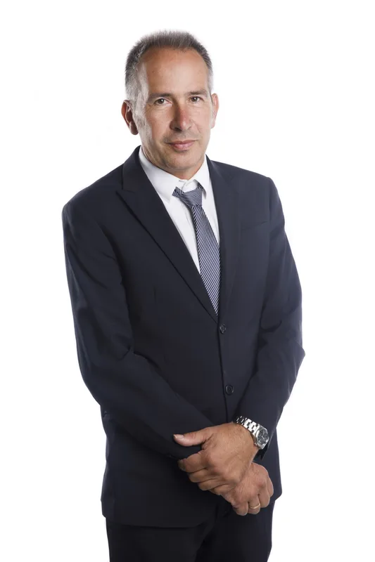 Víctor Manuel Rada Resano