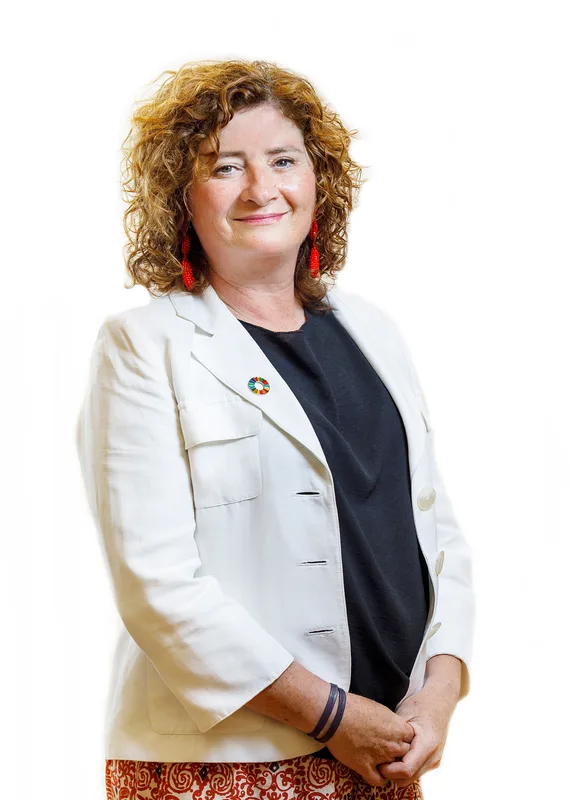 Ana Victoria del Vigo García