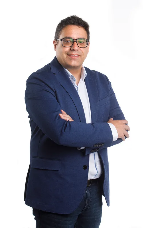 Daniel Carrillo Muñoz