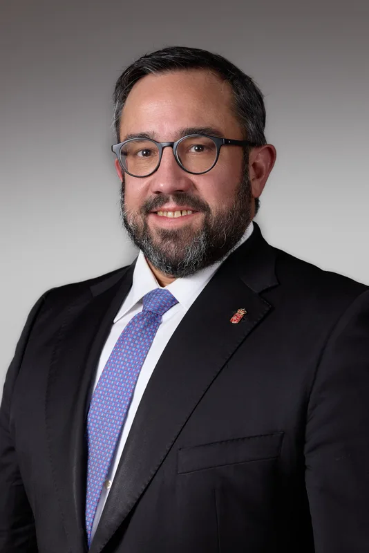 Javier Remírez Apesteguía