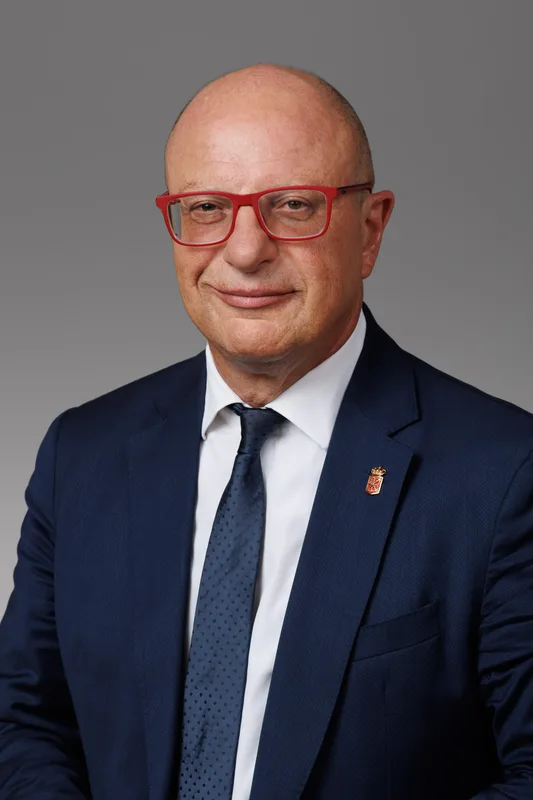 Carlos Gimeno Gurpegui