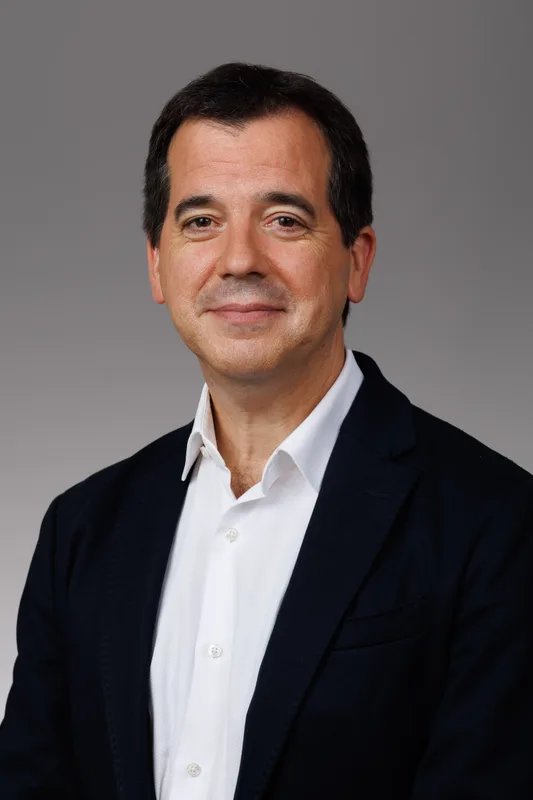Mikel Irujo Amezaga