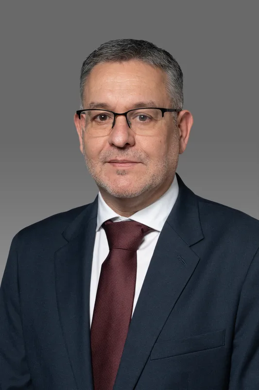 Juan Luis García Martín