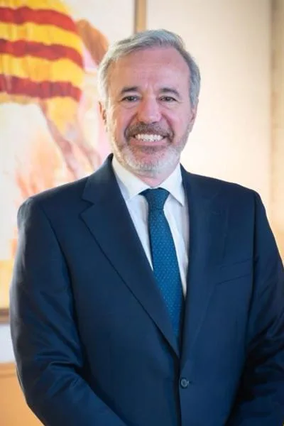 Jorge Antonio Azcón Navarro