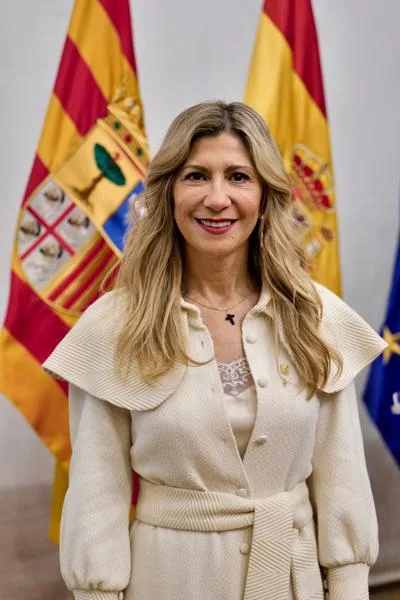 María del Mar Vaquero Perianez