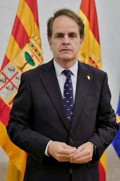 Roberto Bermúdez de Castro Mur