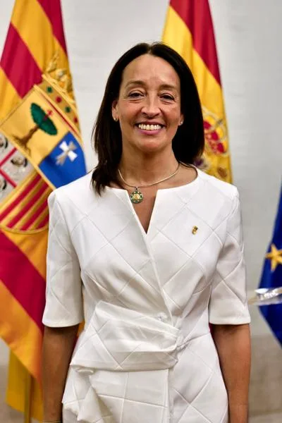 Carmen María Susín Gabarre