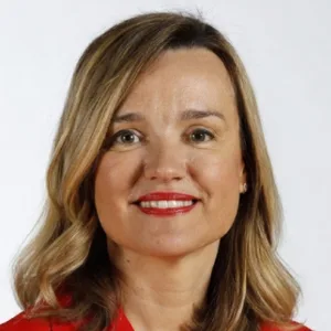 María Pilar Alegría Continente