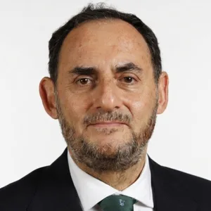 Javier Valentín Alonso Coronel
