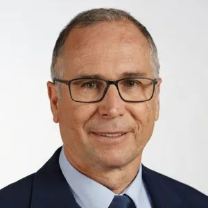 Carlos Javier Andreu Sanz
