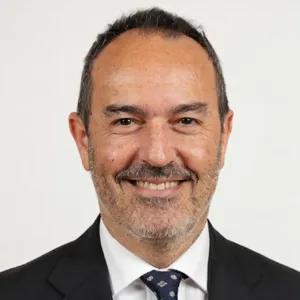Juan Pablo Artero Muñoz