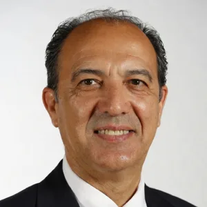 Jose Luis Bancalero Flores