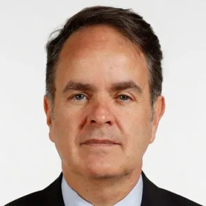 Roberto Bermúdez de Castro Mur