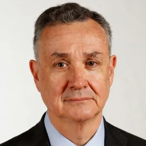Luis Francisco Biendicho Gracia