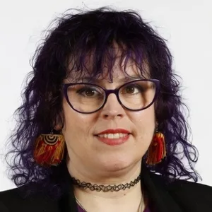 María Del Carmen Bozal Jurado