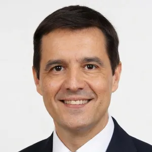 Oscar Galeano Gracia