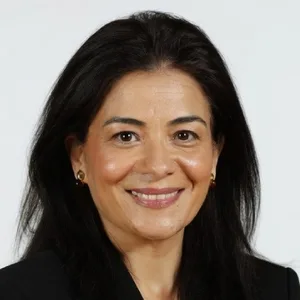 María Lorena Garcia Lopez