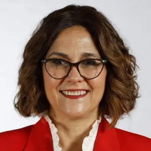 Susana Gaspar Martínez