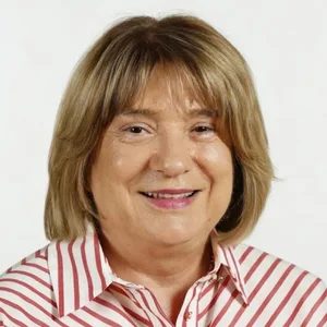 Tomasa Hernández Martín