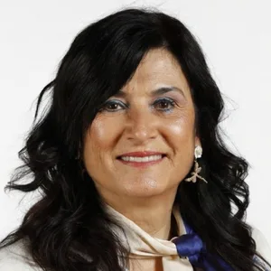 Isabel Lasobras Pina