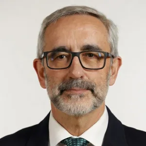Sergio Marco Jiménez