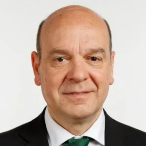 Santiago Morón Sanjuan