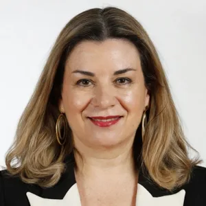 Claudia Pérez Forniés