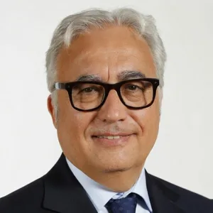 Javier Rincón Gimeno